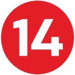 לוגו ערוץ 14